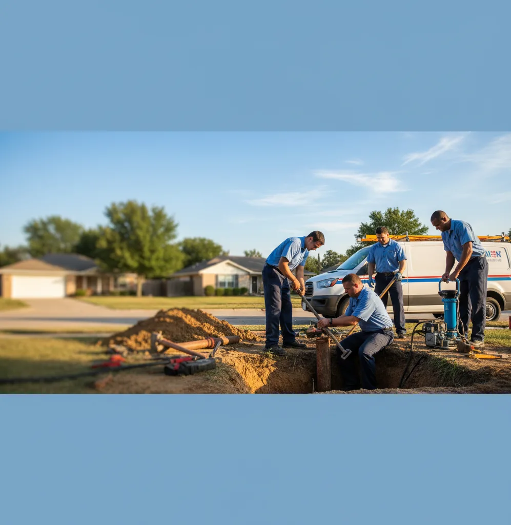 Water Heater Repair in Kimberling City, MO